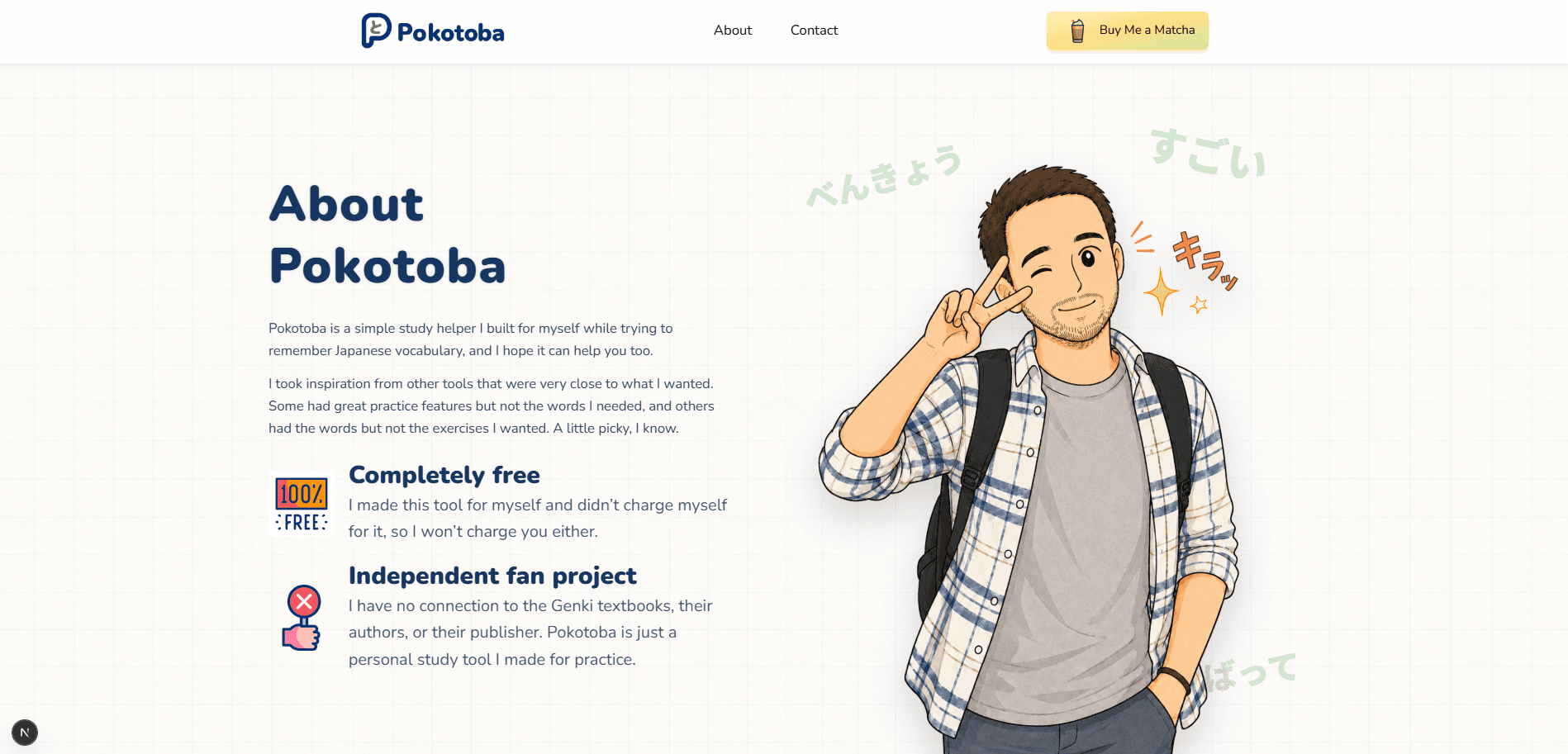 Pokotoba